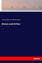 Cover von Brown and Arthur