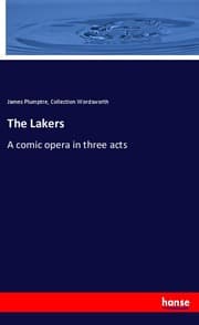 Cover von The Lakers