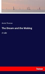Cover von The Dream and the Waking