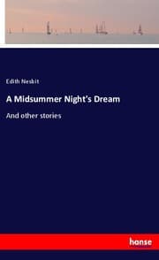 Cover von A Midsummer Night's Dream