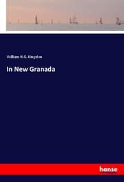 Cover von In New Granada