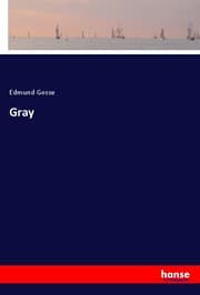 Cover von Gray