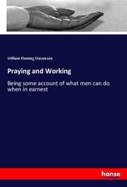 Cover von Praying and Working