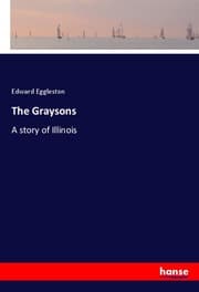 Cover von The Graysons