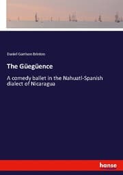 Cover von The Güegüence