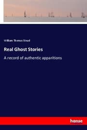Cover von Real Ghost Stories