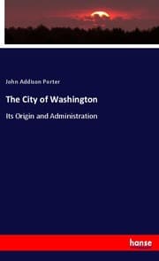 Cover von The City of Washington