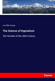 Cover von The Science of Hypnotism