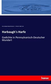 Cover von Harbaugh's Harfe