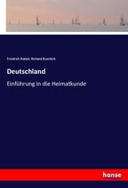 Cover von Deutschland