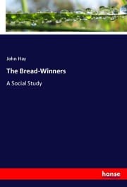 Cover von The Bread-Winners