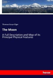 Cover von The Moon