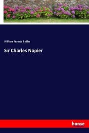 Cover von Sir Charles Napier