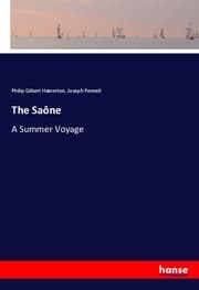 Cover von The Saône