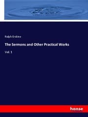 Cover von The Sermons and Other Practical Works