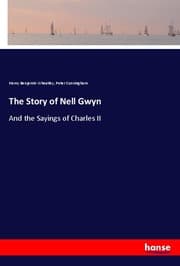 Cover von The Story of Nell Gwyn