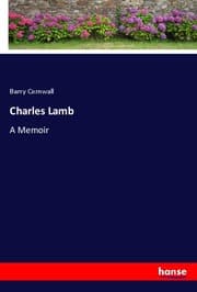 Cover von Charles Lamb