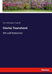 Cover von Charles Townshend