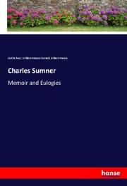 Cover von Charles Sumner