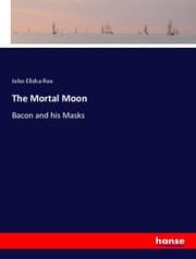 Cover von The Mortal Moon