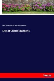 Cover von Life of Charles Dickens