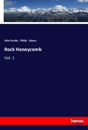 Cover von Rock Honeycomb