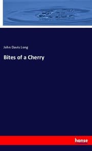 Cover von Bites of a Cherry
