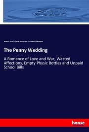 Cover von The Penny Wedding