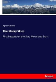 Cover von The Starry Skies