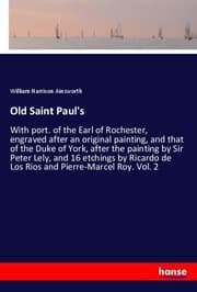 Cover von Old Saint Paul's
