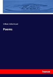 Cover von Poems