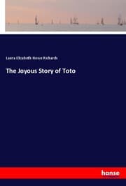 Cover von The Joyous Story of Toto