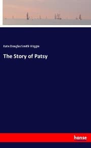 Cover von The Story of Patsy