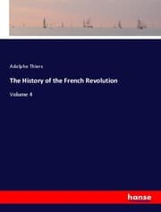 Cover von The History of the French Revolution