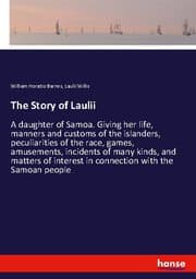 Cover von The Story of Laulii