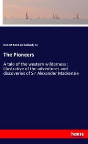 Cover von The Pioneers