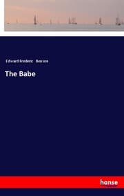 Cover von The Babe
