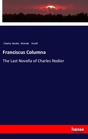 Cover von Franciscus Columna