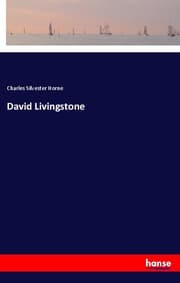 Cover von David Livingstone