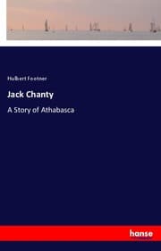 Cover von Jack Chanty