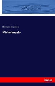 Cover von Michelangelo