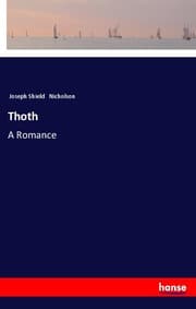 Cover von Thoth