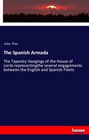 Cover von The Spanish Armada