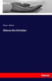 Cover von Silanus the Christian