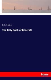 Cover von The Jolly Book of Boxcraft