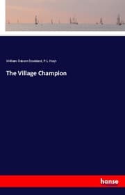 Cover von The Village Champion