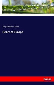 Cover von Heart of Europe