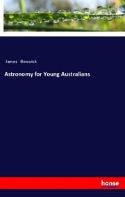 Cover von Astronomy for Young Australians