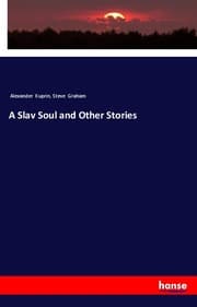 Cover von A Slav Soul and Other Stories