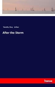 Cover von After the Storm